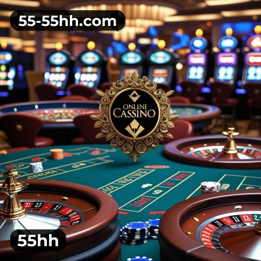 55hh bet — mercados de futebol e esportes no app