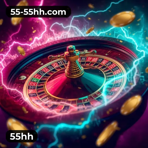 55hh bônus — cashback 15 por cento e níveis VIP