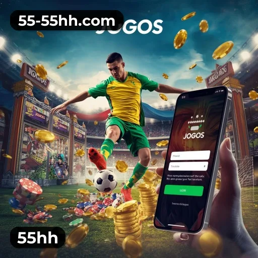 55hh FAQ — suporte e ajuda no aplicativo oficial