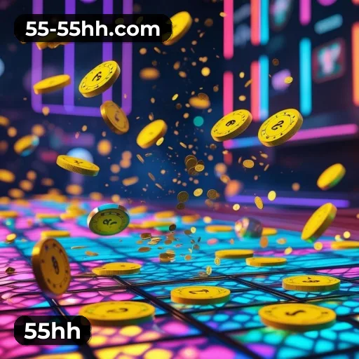55hh login — configurações de segurança e proteção de conta